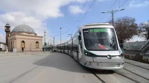 15 Temmuz'da Konya'da ulaşım ücretsiz olacak mı? AKOM duyurdu!