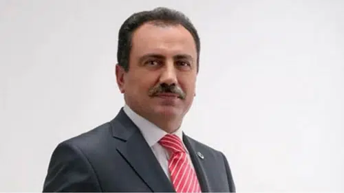 Muhsin Yazıcıoğlu soruşturmasında 25 gözaltı