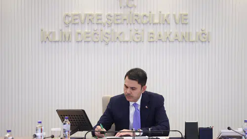 Türkiye'de yeni dönem başladı! Şişesini getiren 1 TL kazanacak!