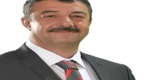 Belediye Başkanı Cellek hayatını kaybetti