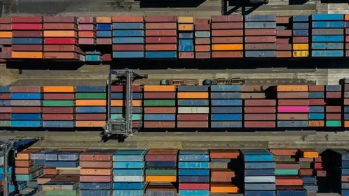 Makine sektörünün ihracatı 13,8 milyar dolara yükseldi
