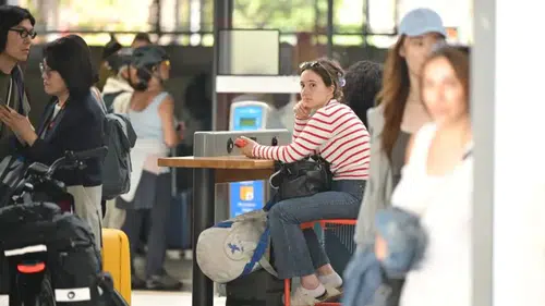 Fransa'da fırtınadan 20 bin hanede elektrik kesintisi sürüyor