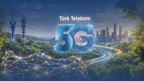 Türk Telekom sürdürülebilir büyüme vizyonunu güçlendiriyor