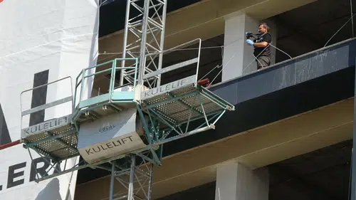 Konya'da korkunç olay! Elektrik akımına kapılıp hayatını kaybetti