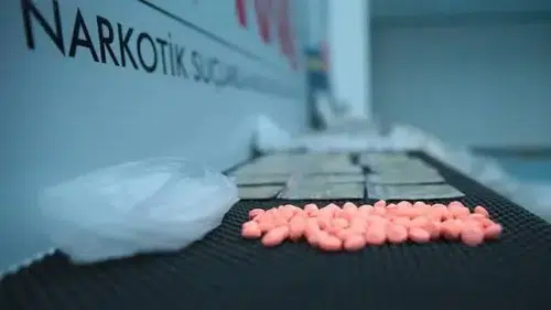 Ünlülere yönelik 'uyuşturucu' soruşturmasında gözaltı sayısı 25'e yükseldi