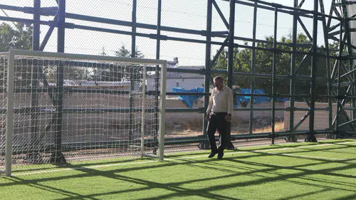 Konya'nın o bölgesinde hizmet seferberliği: Başkan çalışmaları denetledi!