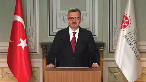 İletişim Başkanı Duran'dan 15 Temmuz mesajı
