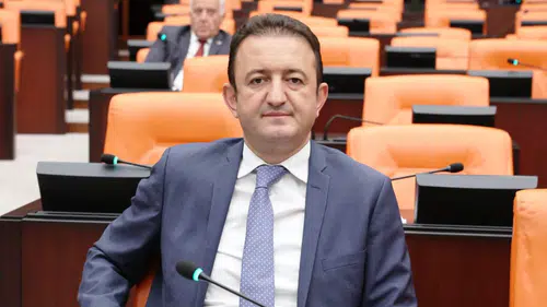 Barış Bektaş'tan parti iddialarına net yanıt