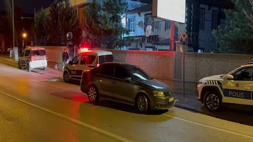 Konya’daki karakol cinayeti davasında mütalaa açıklandı
