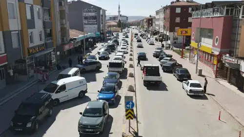 Konya'nın o ilçesinde nüfus arttı: Bölgeye hareketlilik geldi!