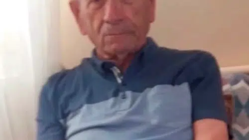 Alzheimer hastası Hüseyin Sakarya kayıp