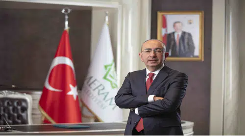 Başkan Kavuş; "Bu destan nesilden nesile yaşatılacak"