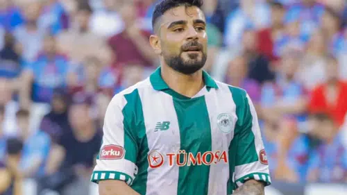Konyaspor yönetiminden Adil Demirbağ açıklaması! İddialar doğru değil