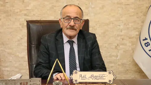 Başkan Bayındır'dan MHP kongresi sonrası birlik mesajı
