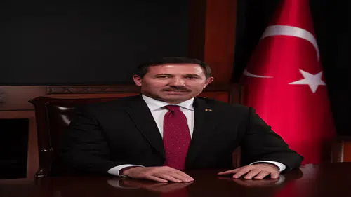 Başkan Kılca: "15 Temmuz, millet iradesinin zaferidir"