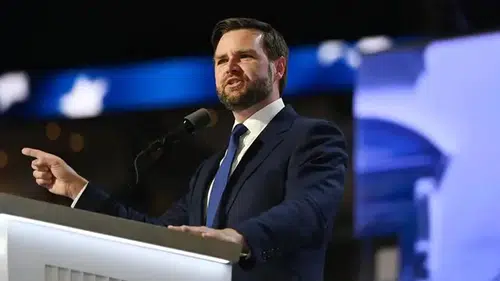 Vance: Trump mecbur kalmadıkça İran'a ordu göndermeyecek
