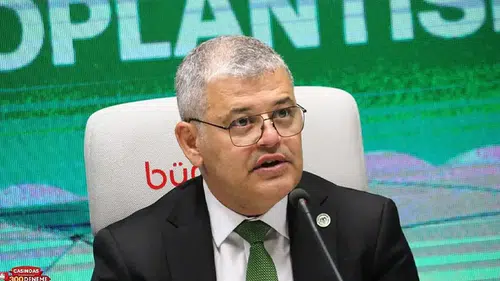 Ömer Atiker'den Filenin Sultanları'na tebrik