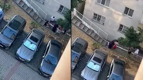 Pencereden düşen 1,5 yaşındaki Doruk hayatını kaybetti