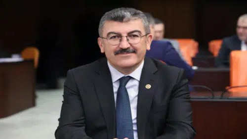 Hasan Ekici: "15 Temmuz, bu milletin yazdığı en büyük destanlarından biridir"