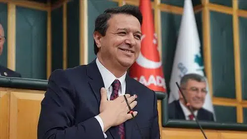 Saadet Partisi Konya'dan büyük buluşma: Genel Başkan Arıkan da katılıyor!