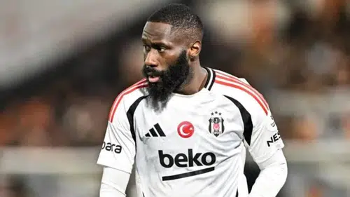 Beşiktaş'ın eski yıldızı Konyaspor'un radarında!