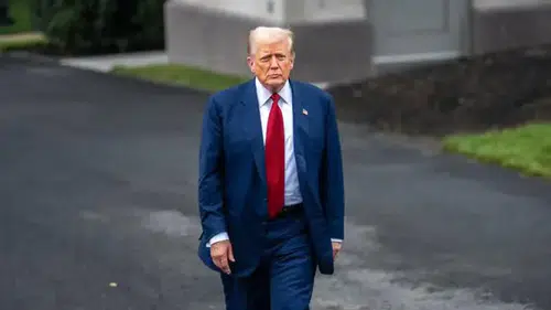 Trump: İspanya NATO üyesi, ama iyi NATO üyesi değil