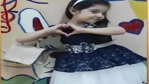 Otomobilin çarptığı 7 yaşındaki Azra, hayatını kaybetti