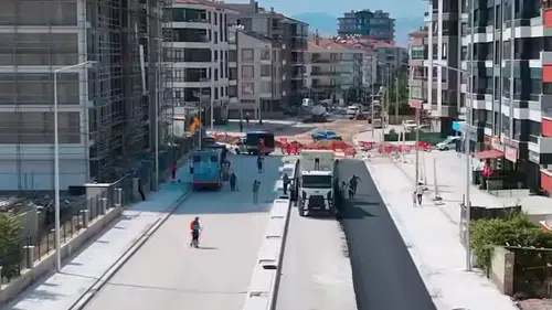 Başkan Kılca duyurdu: Karatay'ın önemli caddesi açılıyor