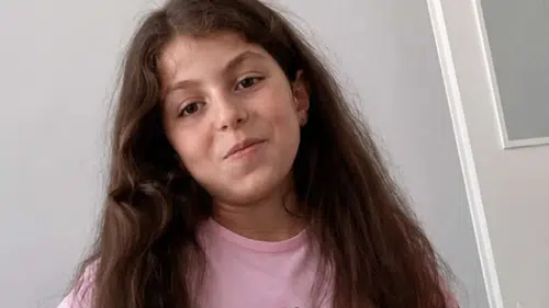 Konya’da kayıp çocuk alarmı! 9 yaşındaki Hatice Nisa aranıyor!