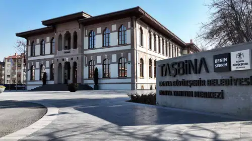 Konya Şehir Hizmetleri A.Ş. işçi alımı yapacak! Başvuru tarihleri ve detaylar açıklandı