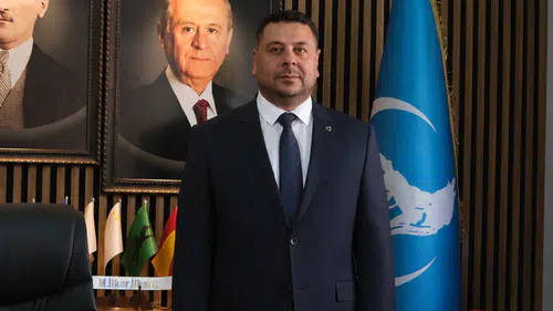 Ülkü Ocakları Başkanlığı’ndan üniversite adaylarına ücretsiz tercih desteği