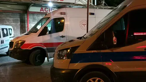 Banyoda hareketsiz bulundu, hastanede hayatını kaybetti