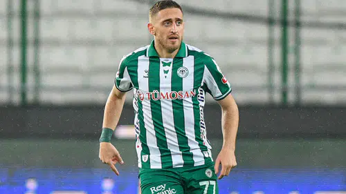 Konyaspor sezonu evinde açıyor