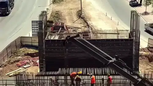 Novada Kavşağı'nda dev projede son durum: Başkan Altay açıkladı