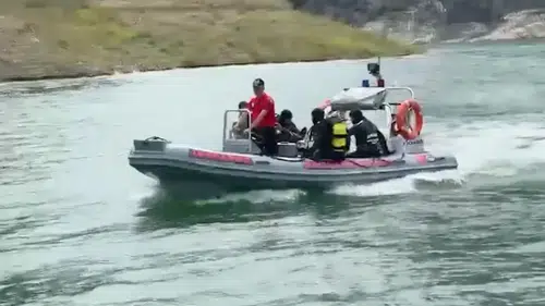 JAK ve SAK timleri son bir ayda 57 kişiyi kurtardı