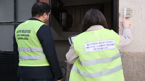 Akşehir Belediyesi’nden ailelere dev destek: 4,8 milyon TL hesaplara yattı