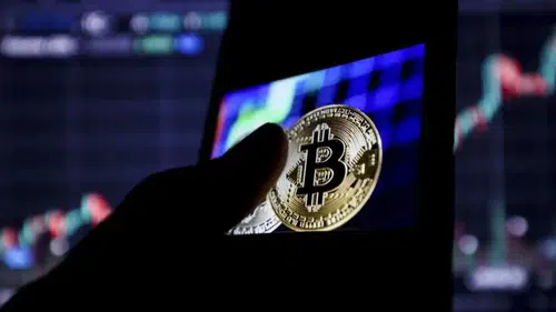 Kripto para piyasasının değeri 120 milyar doların üzerinde arttı