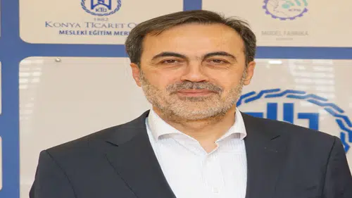 KTO’dan Konya ekonomisi için kritik rapor