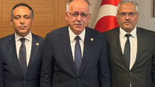 MHP Konya Vekillerinden kritik öneri: Kapsam genişletilsin!