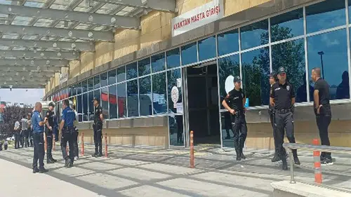 Akrabaların 'kız kaçırma' kavgası: 1'i ağır 4 yaralı
