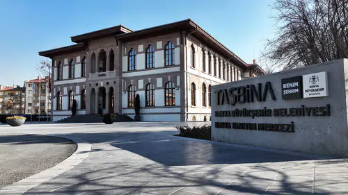 Konya Büyükşehir duyurdu: Ödüllü yarışma başlıyor!