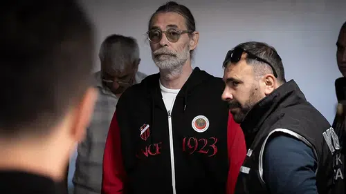 Tutuklanan Erdal Beşikçioğlu ile ilgili flaş gelişme: Test sonucu açıklandı