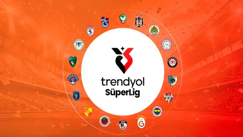 Süper Lig'in isim sponsoru Trendyol ile yola devam