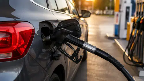 Motorine zam alarmı: Eylül ayında 3 TL'lik artış bekleniyor