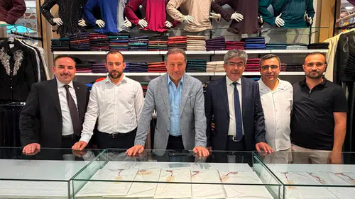 900 yıllık Ahilik geleneği Konya’da yeniden canlandı!