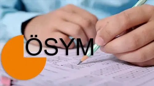 2026-ÖZYES yarın başlayacak