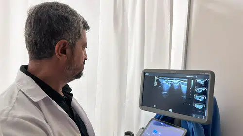 Konya’da uzmanından Haşimato uyarısı: Sosyal medyadaki bilgi kirliliğine dikkat!
