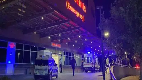 Bağ evinde çıkan bıçaklı kavgada ağır yaralandı