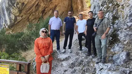 Konya'nın eşsiz mirası dünyaya açılacak!