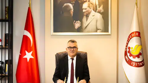 Başkan Ustaoğlu’ndan Mevlid Kandili mesajı